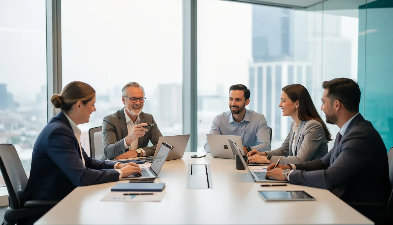 About EasyProcess